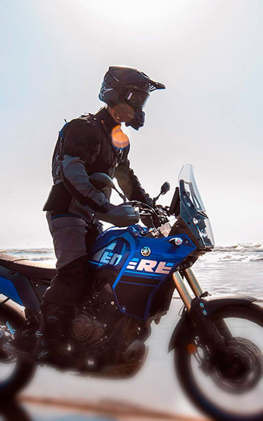 YAMAHA
