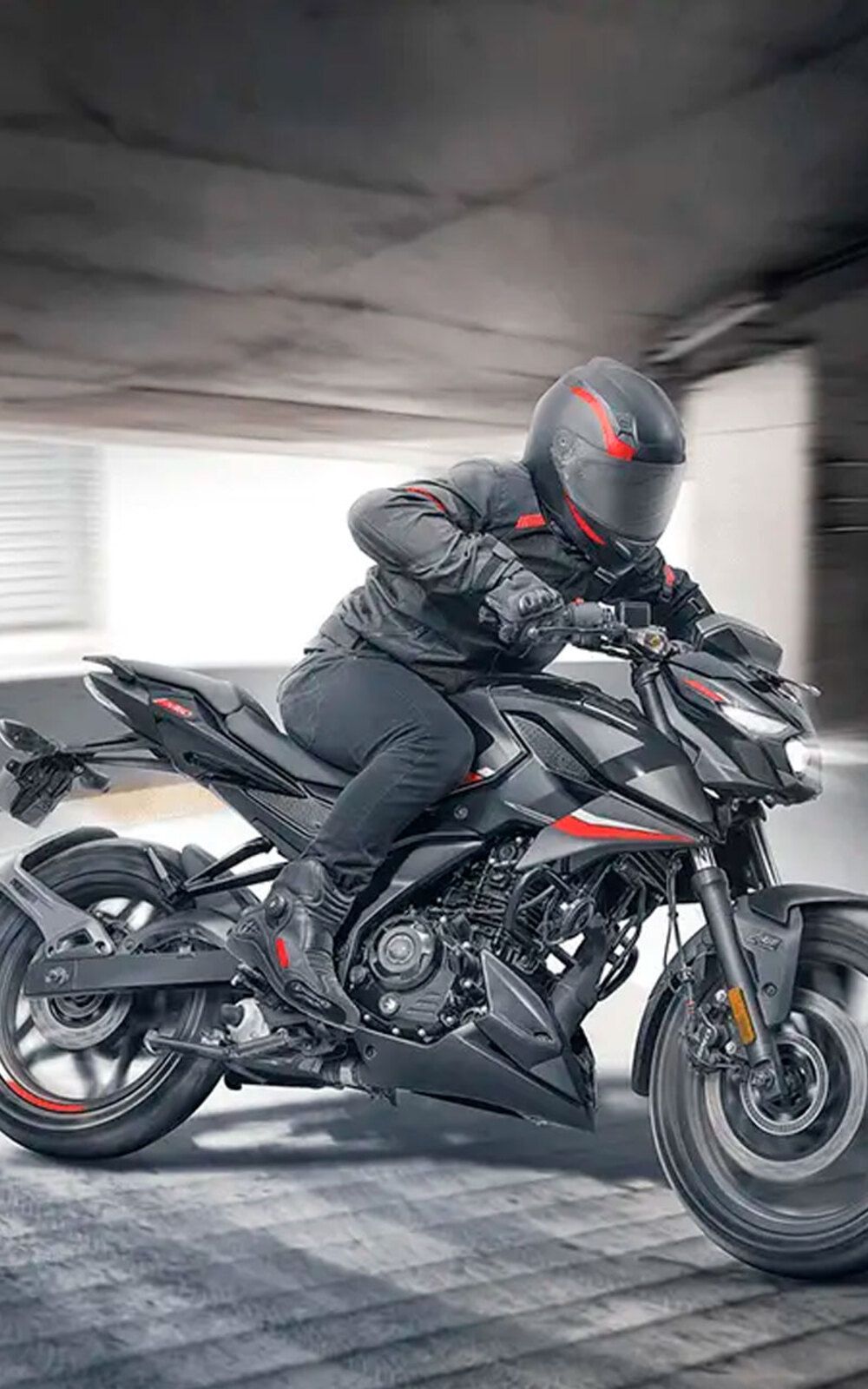 BAJAJ