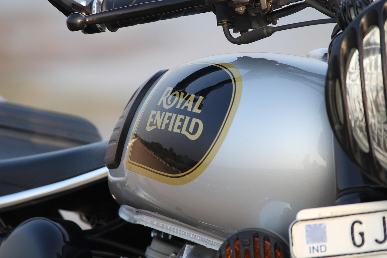 Royal Enfield