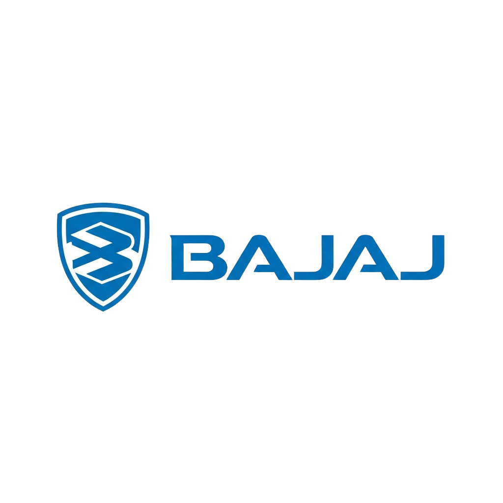 Bajaj logo