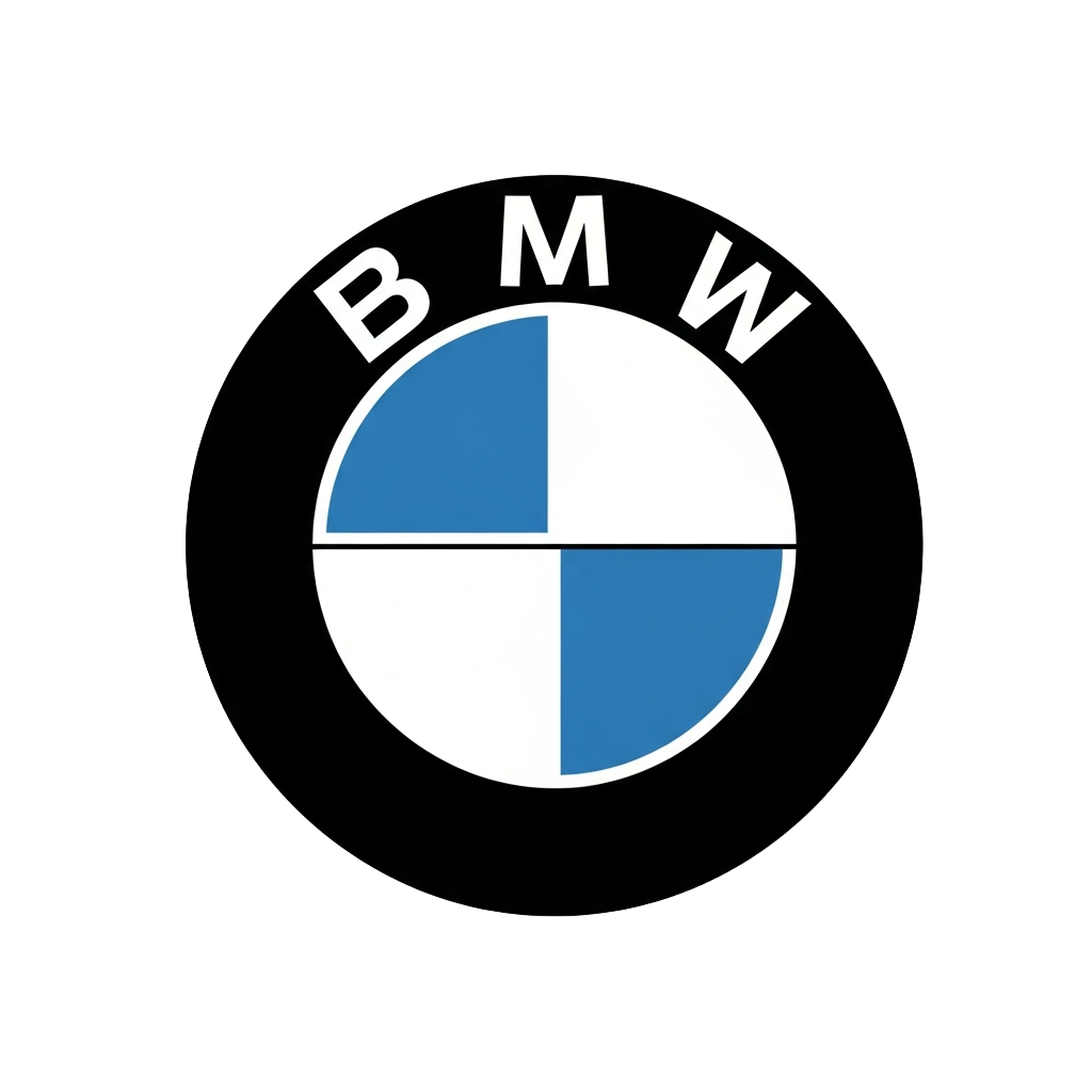 BMW logo