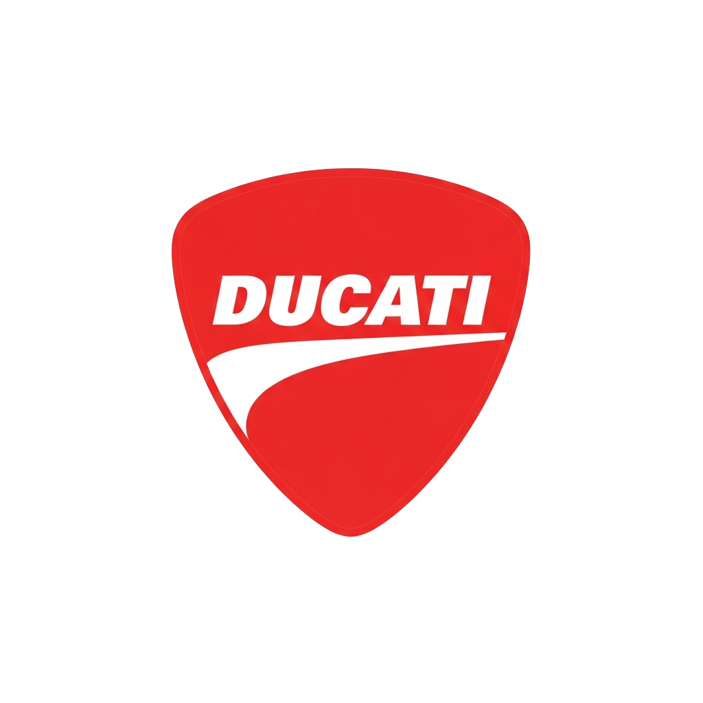 Ducati logo