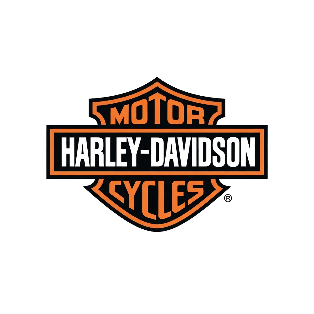 Harley-Davidson logo