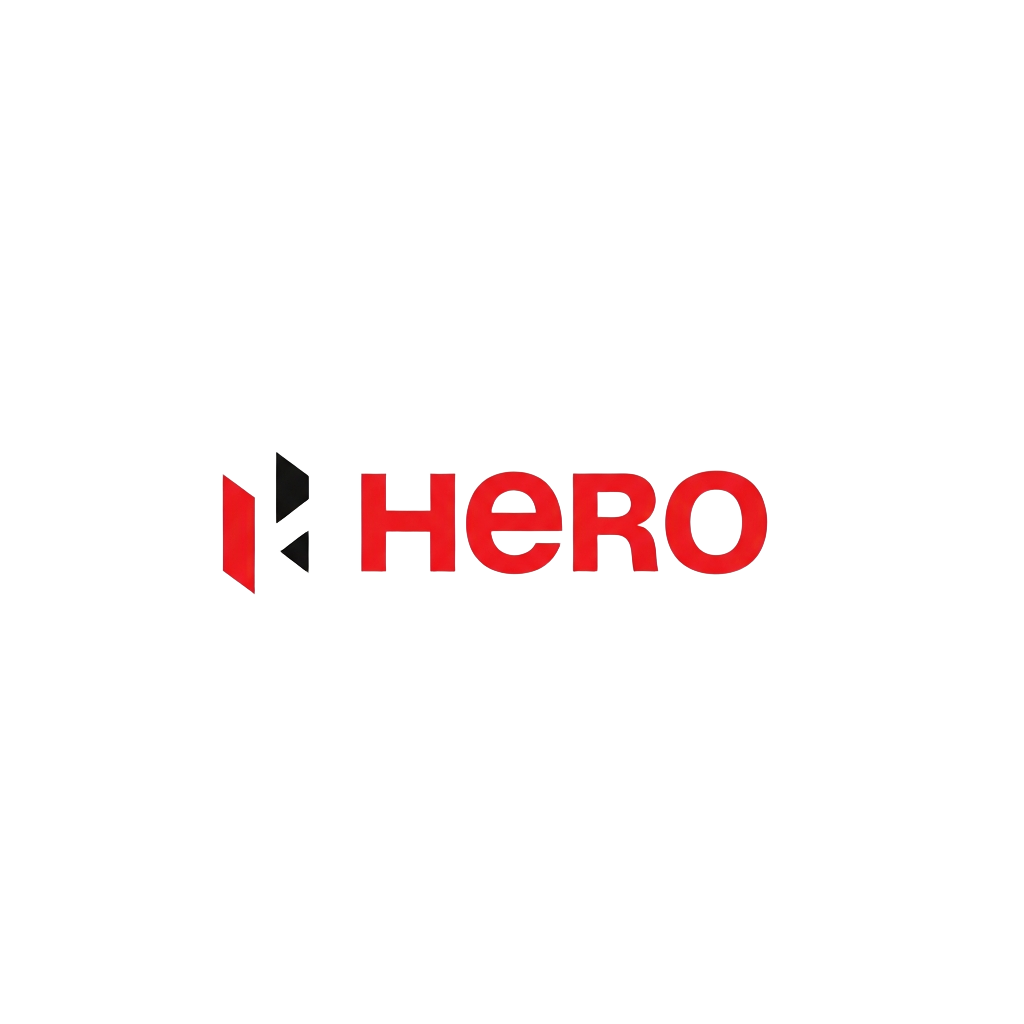 Hero logo