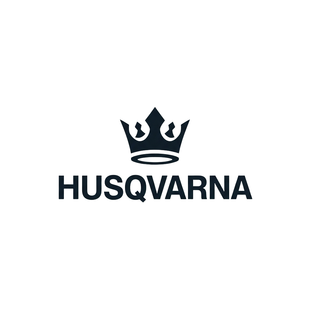 Husqvarna logo