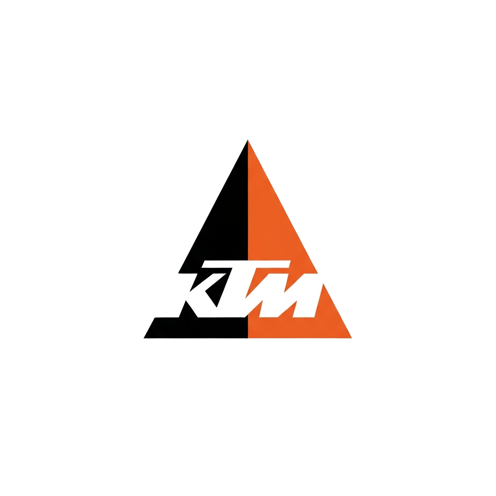 KTM logo
