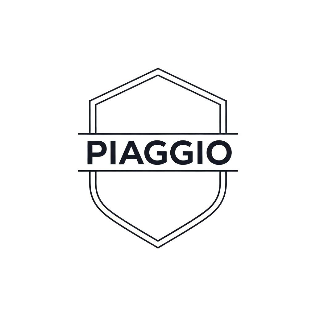 Piaggio logo