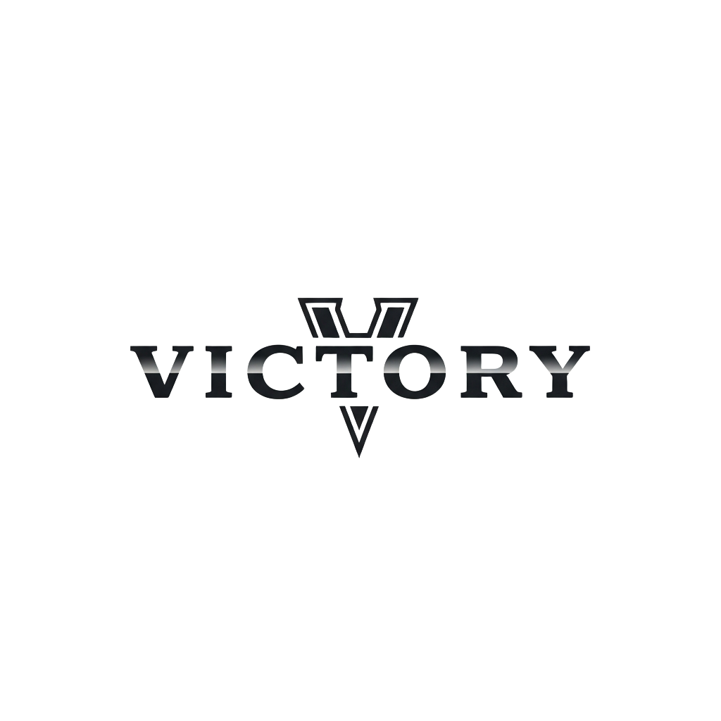 Victory logo